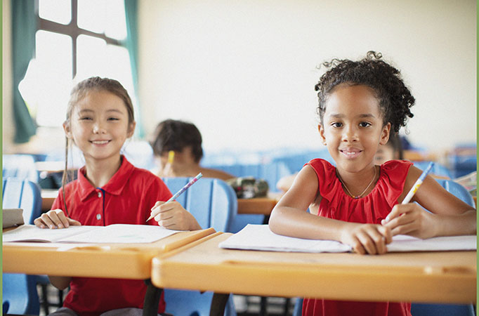 The Benefits of Bilingual Education for Children